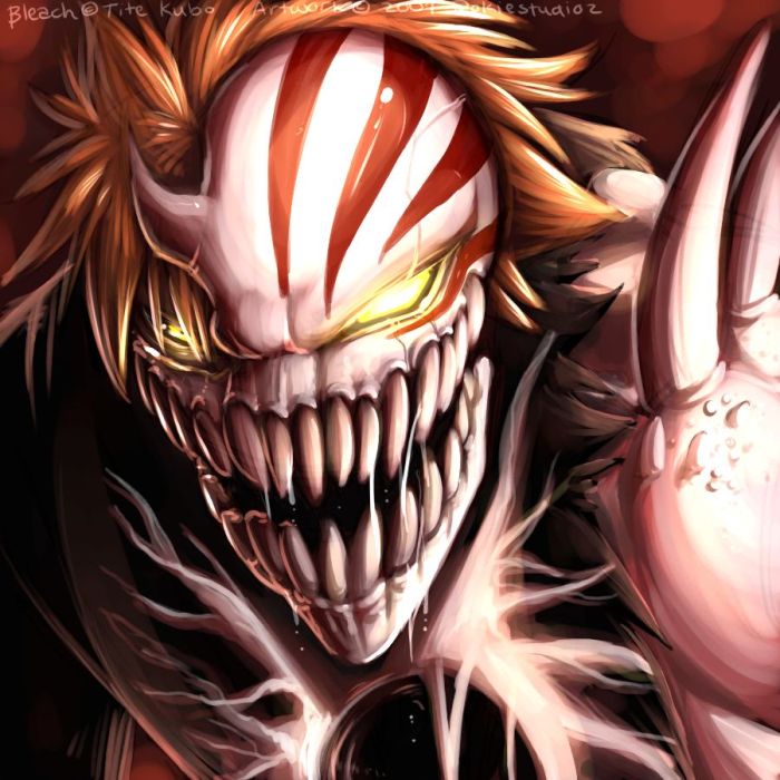 Ichigohollow